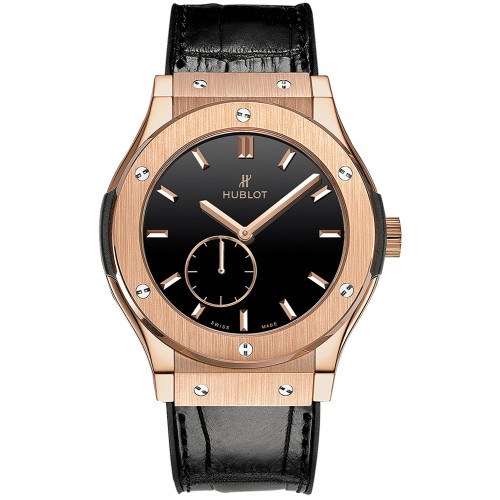 Hublot Classico Ultra-Thin 515OX1280LR Hublot Classico Ultra-Thin 515OX1280LR